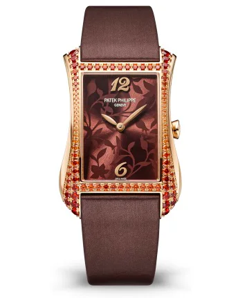 Patek Philippe Gondolo Serata Quartz Ladies